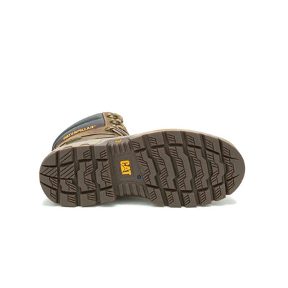 Cat Footwear Colorado 8" Waterproof Composite Toe Boot