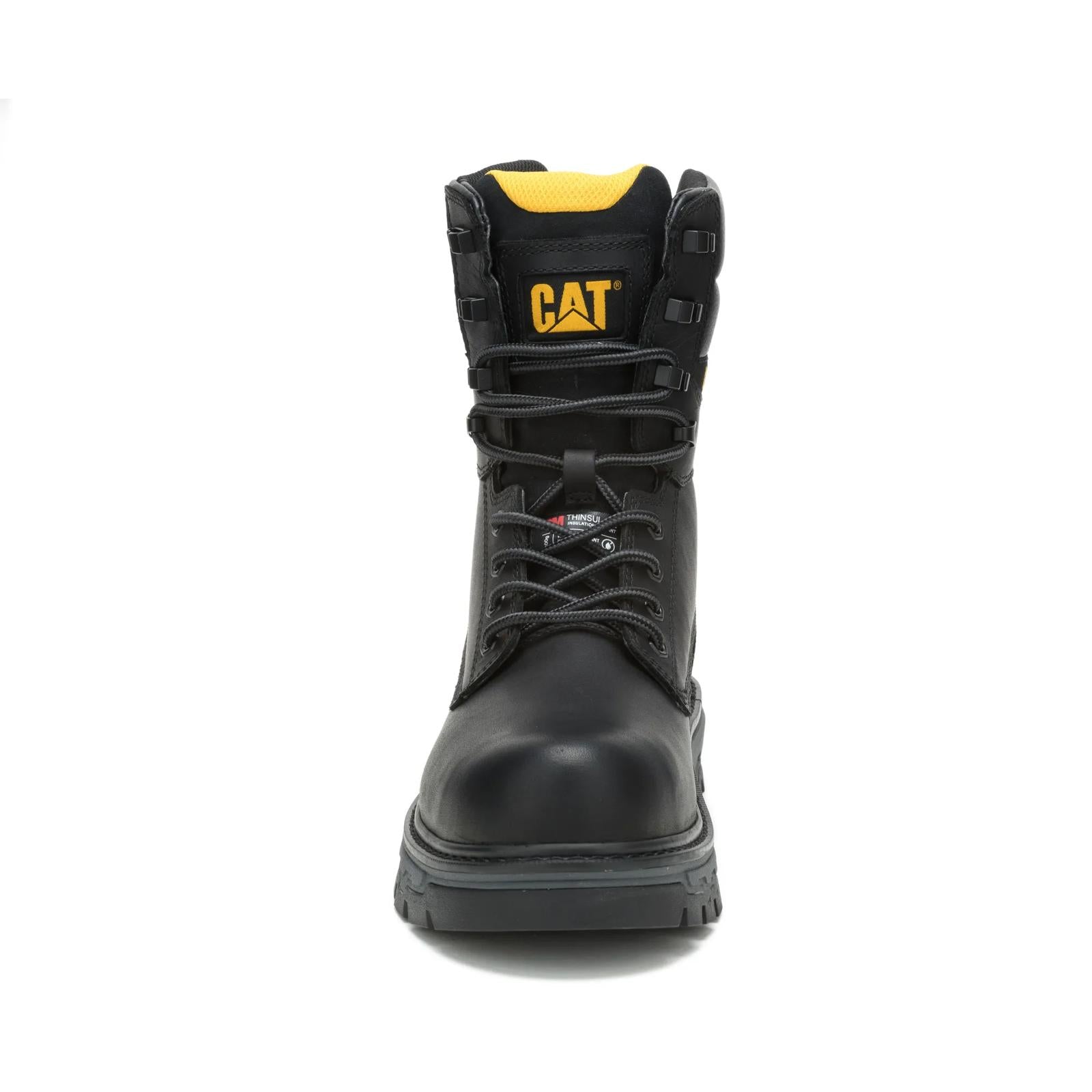 Cat Footwear Colorado 8" Waterproof Composite Toe Boot