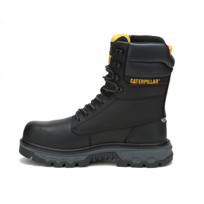 Cat Footwear Colorado 8" Waterproof Composite Toe Boot