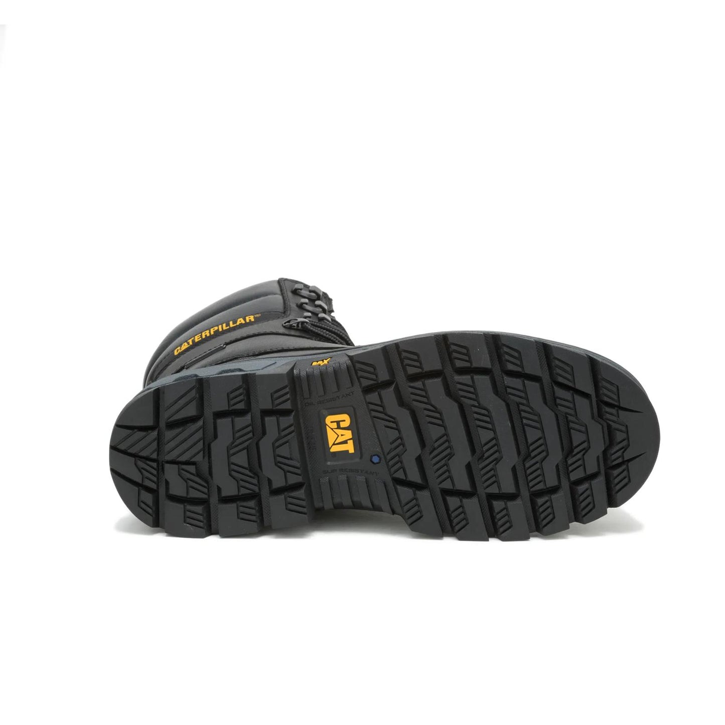 Cat Footwear Colorado 8" Waterproof Composite Toe Boot