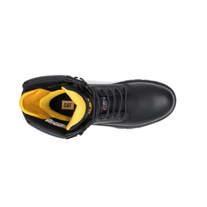 Cat Footwear Colorado 8" Waterproof Composite Toe Boot