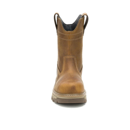 Cat Footwear Colorado Wellington Waterproof Composite Toe Boot