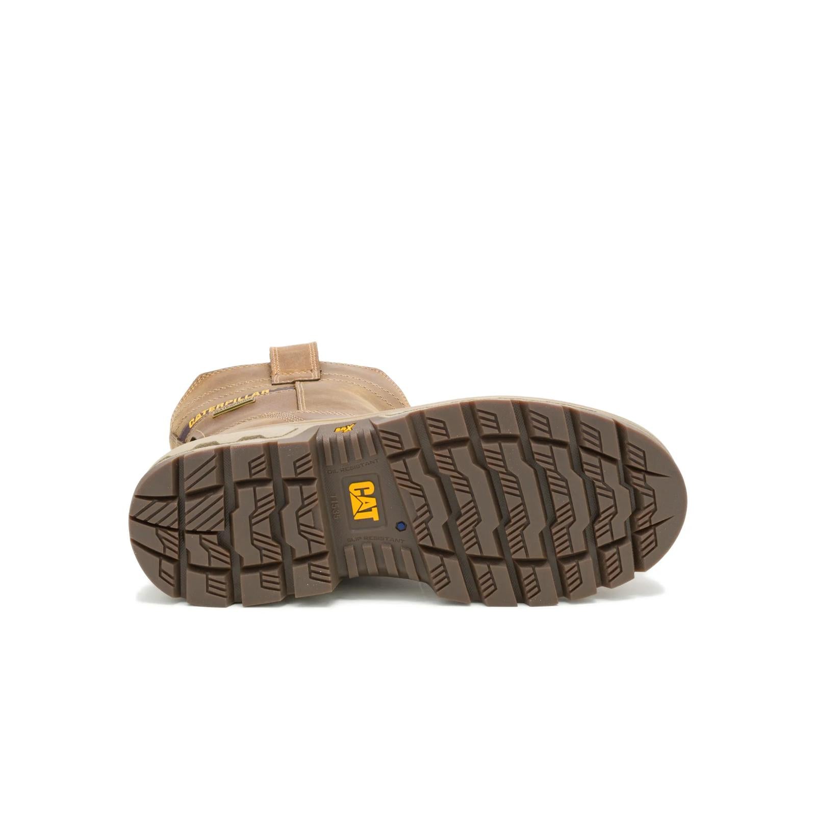 Cat Footwear Colorado Wellington Waterproof Composite Toe Boot