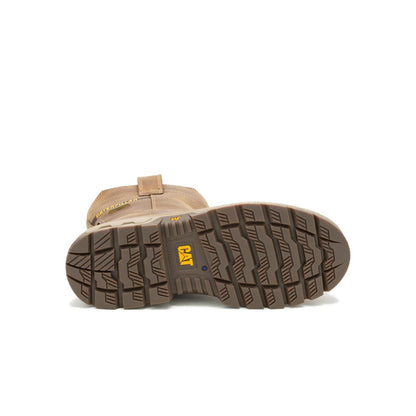 Cat Footwear Colorado Wellington Waterproof Composite Toe Boot