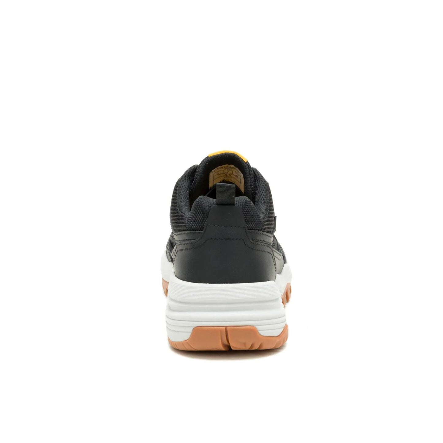 Cat Footwear Men's Grapple Leather Mesh Sneaker
