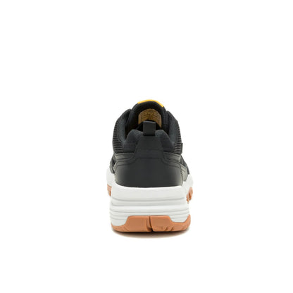 Cat Footwear Men's Grapple Leather Mesh Sneaker