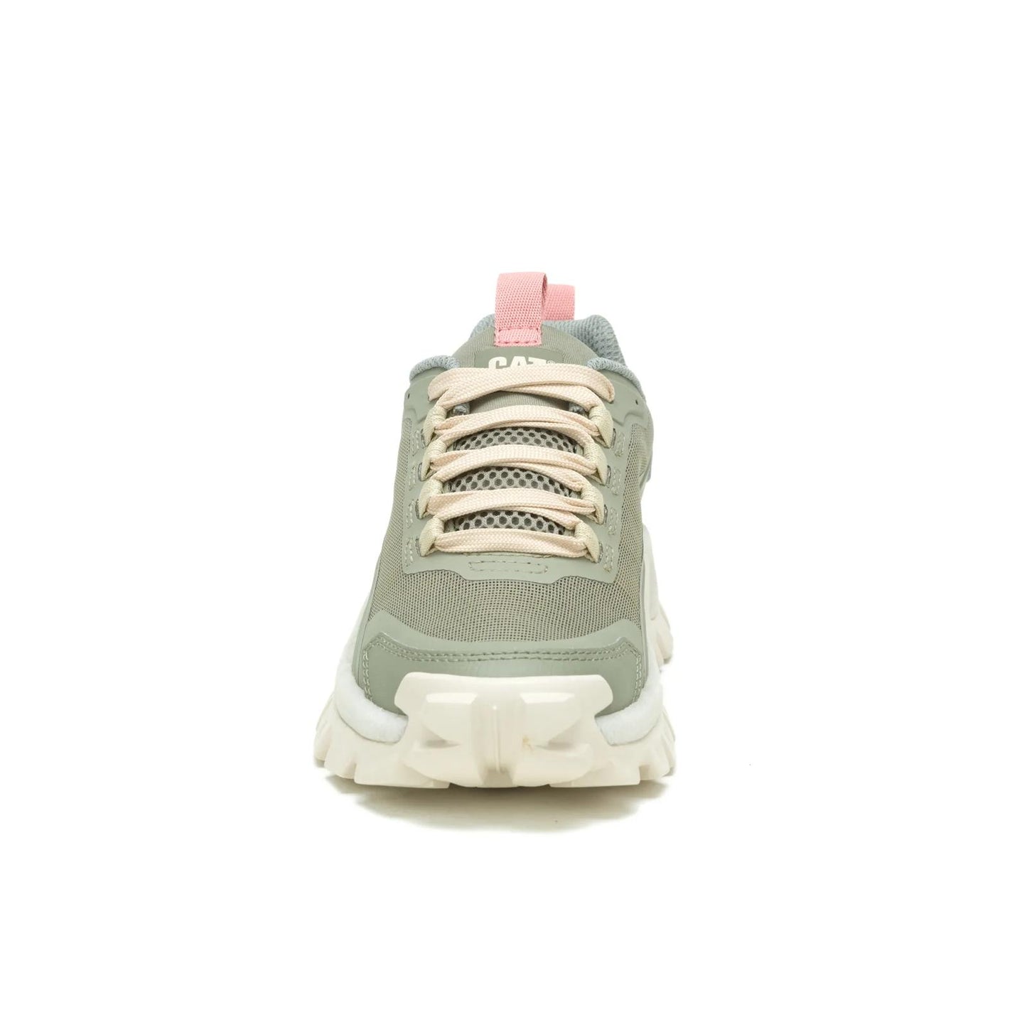 Cat Footwear Unisex Intruder Lightning Mesh Sneaker