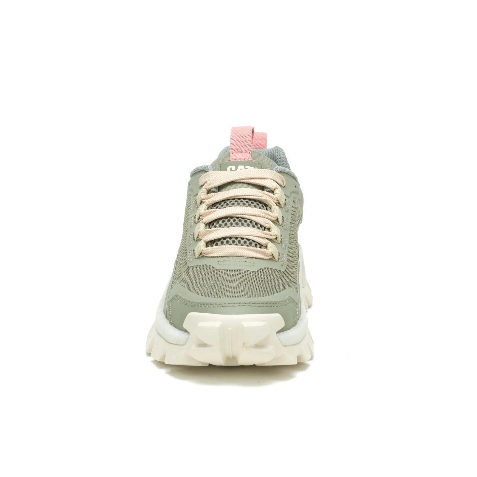 Cat Footwear Unisex Intruder Lightning Mesh Sneaker