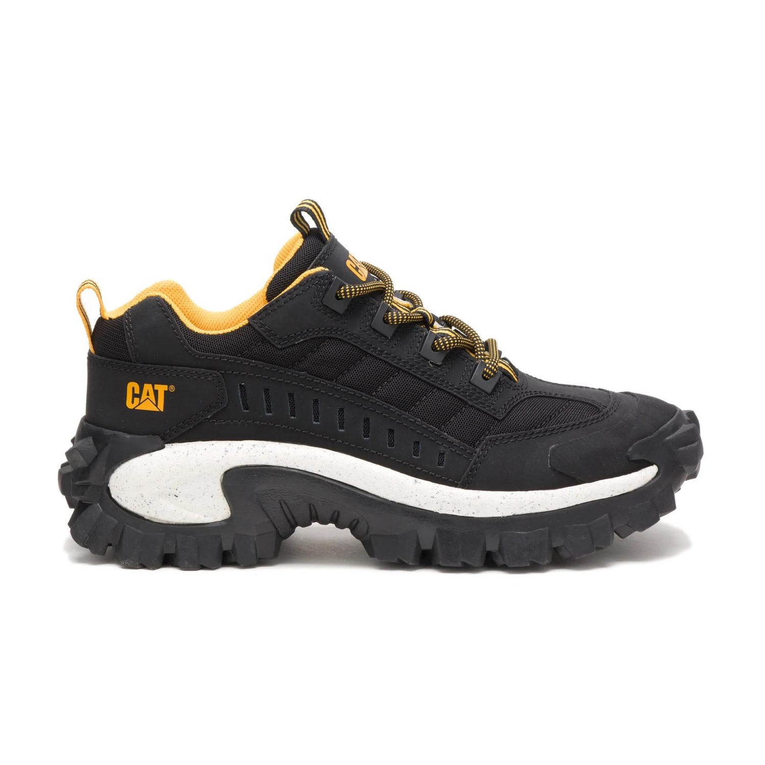 Cat Footwear Unisex Intruder Shoe
