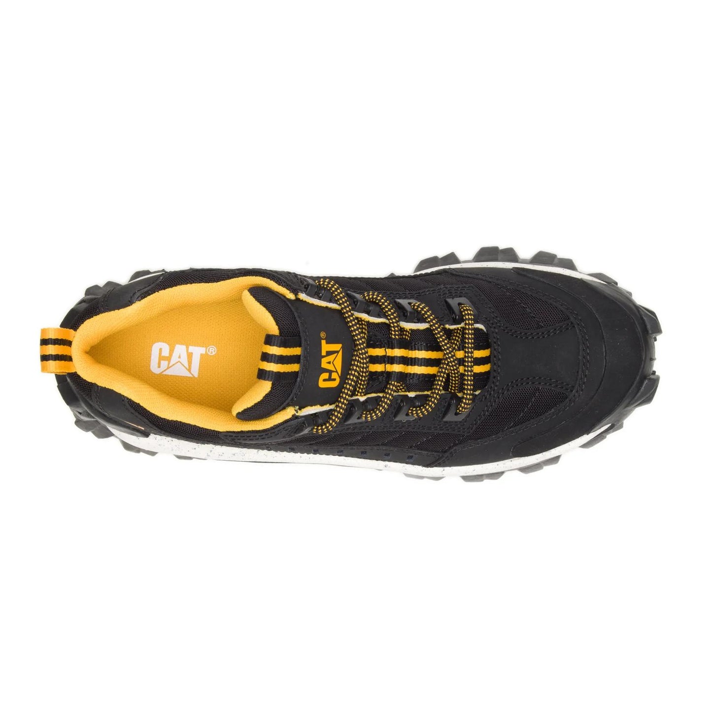 Cat Footwear Unisex Intruder Shoe