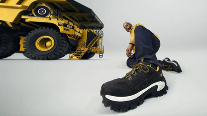 Cat Footwear Unisex Intruder Shoe