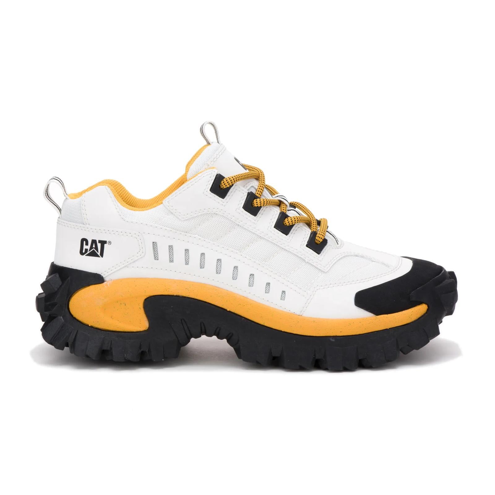 Cat Footwear Unisex Intruder Shoe