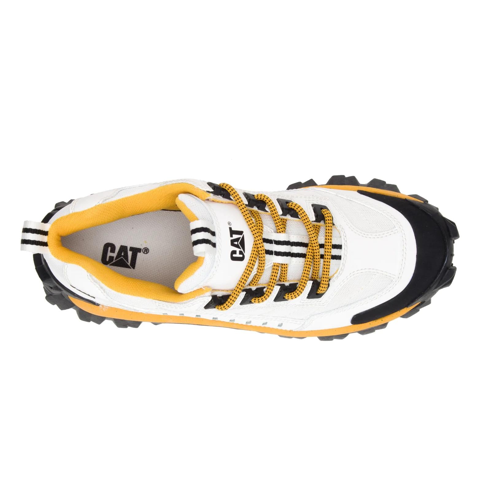 Cat Footwear Unisex Intruder Shoe