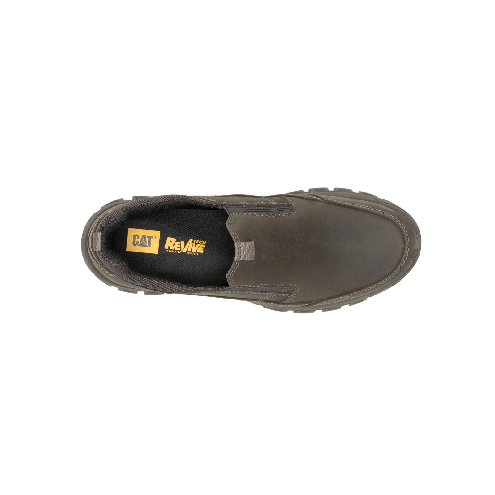 Cat Footwear Men - Threshold Slip On Shoe - Shoes