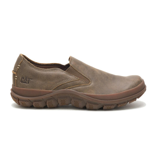 Cat Footwear Men's Fused Slip On Shoe