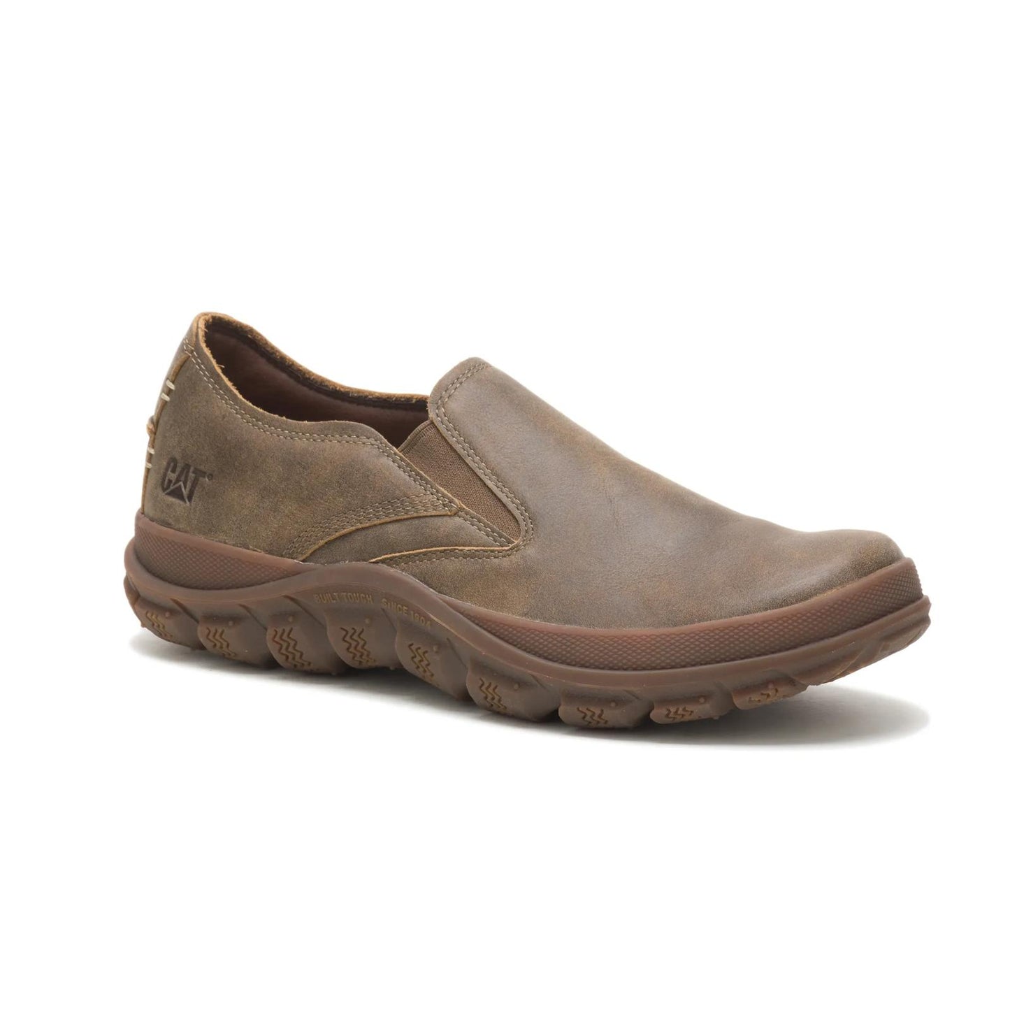 Cat Footwear Men's Fused Slip On Shoe