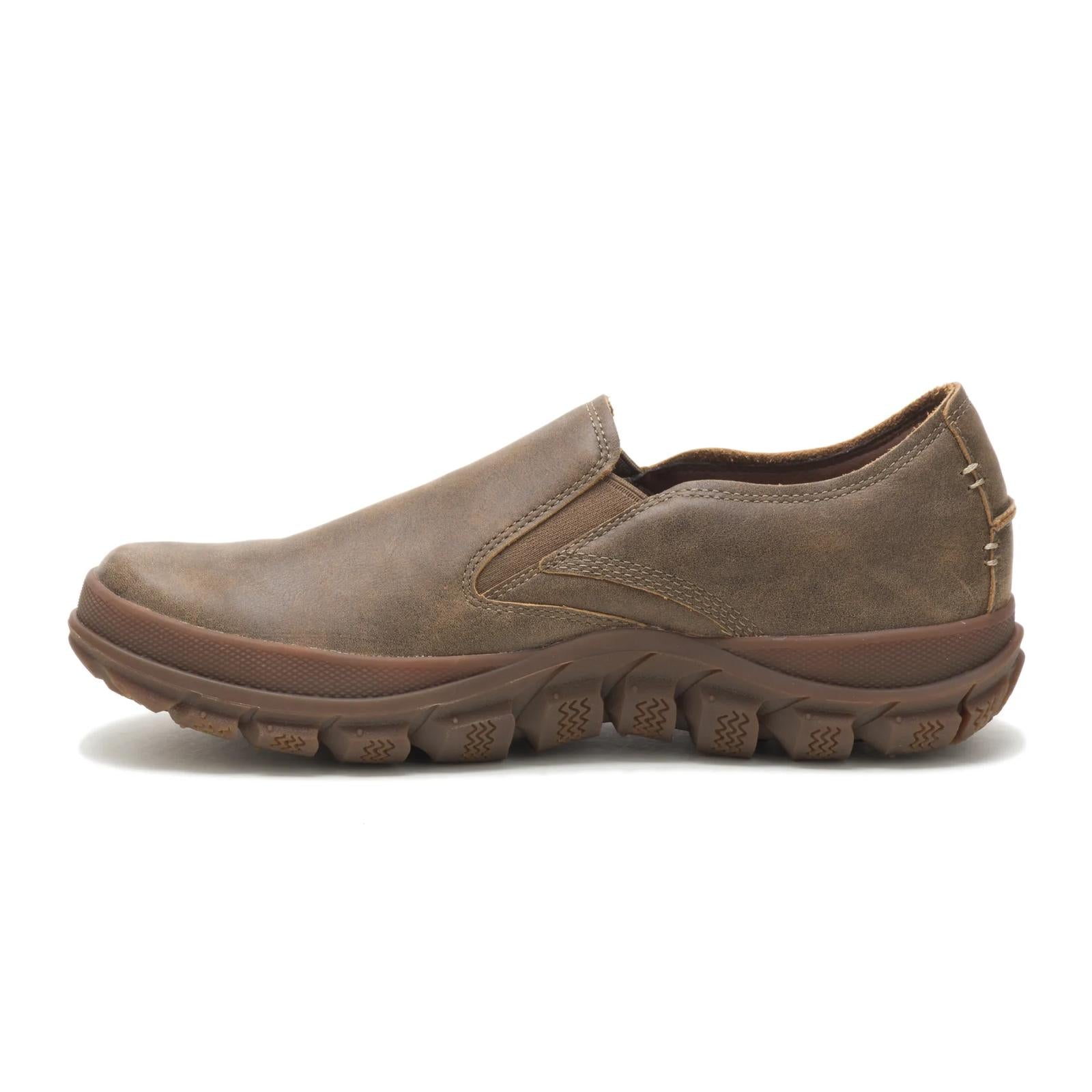 Cat Footwear Men's Fused Slip On Shoe
