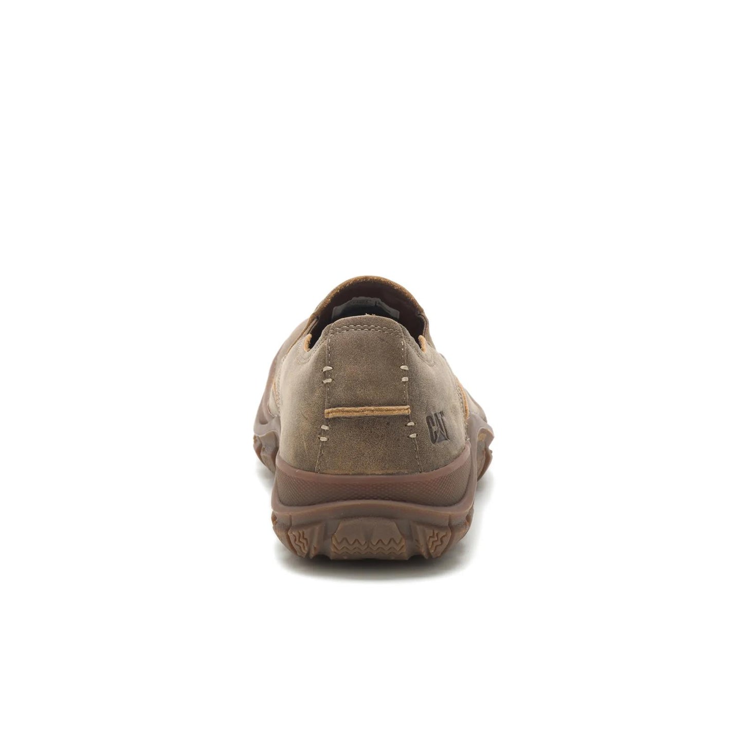 Cat Footwear Men's Fused Slip On Shoe