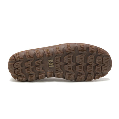 Cat Footwear Men's Fused Slip On Shoe