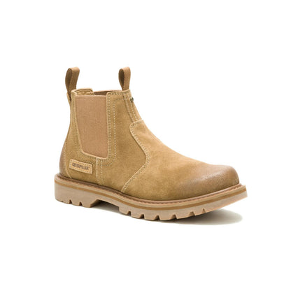 Cat Footwear Men's Grader Chelsea Boot