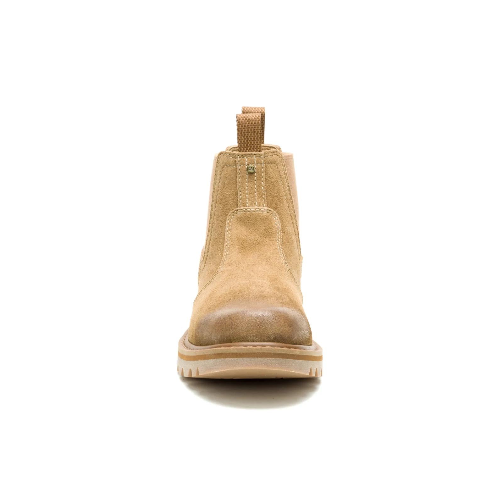 Cat Footwear Men's Grader Chelsea Boot