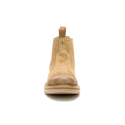 Cat Footwear Men's Grader Chelsea Boot