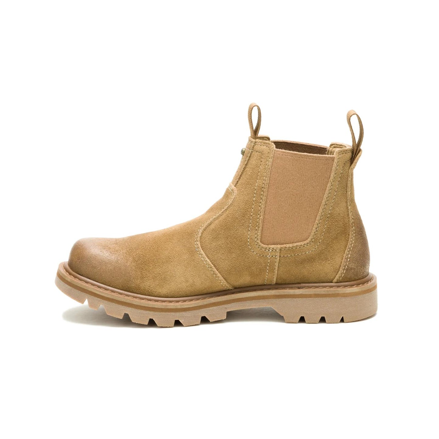 Cat Footwear Men's Grader Chelsea Boot