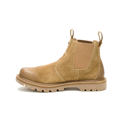 Cat Footwear Men's Grader Chelsea Boot