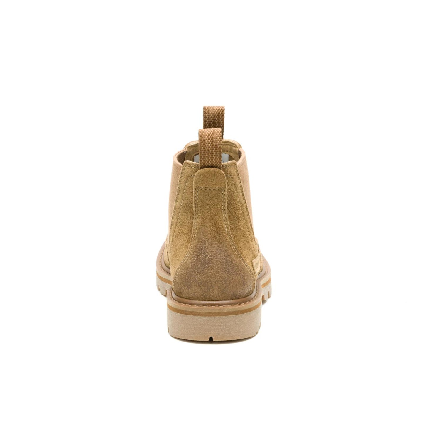 Cat Footwear Men's Grader Chelsea Boot