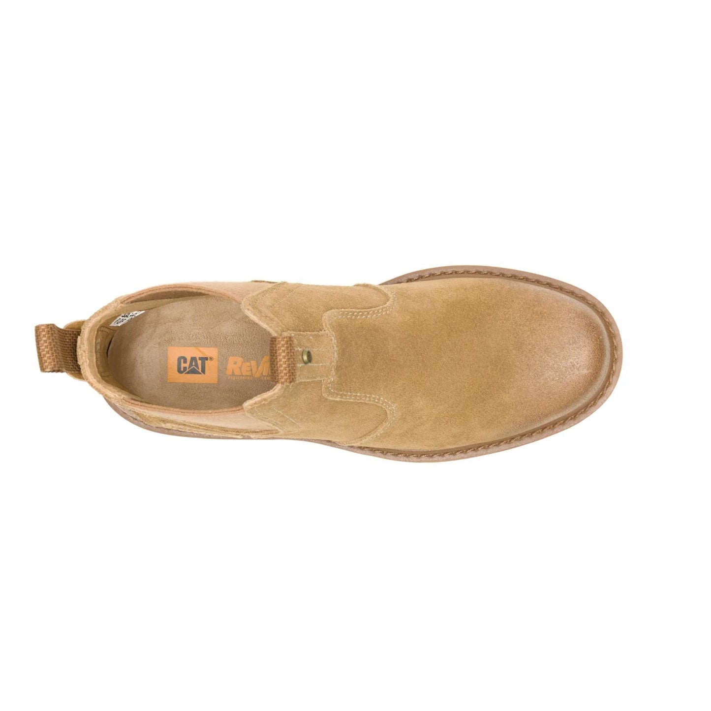 Cat Footwear Men's Grader Chelsea Boot