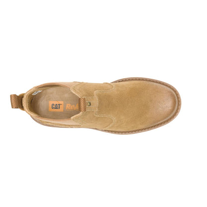 Cat Footwear Men's Grader Chelsea Boot