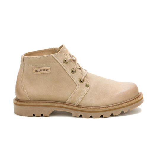 Cat Footwear Men's Grader Chukka Boot