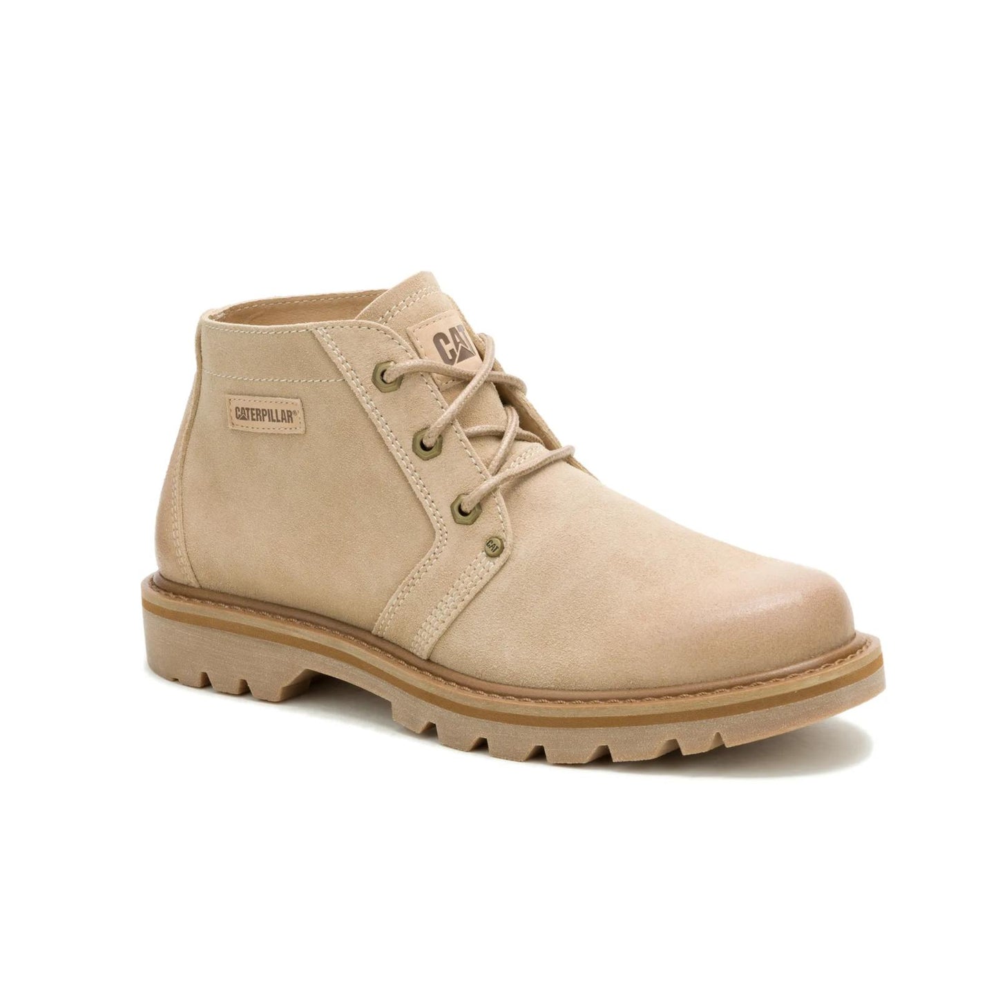 Cat Footwear Men's Grader Chukka Boot