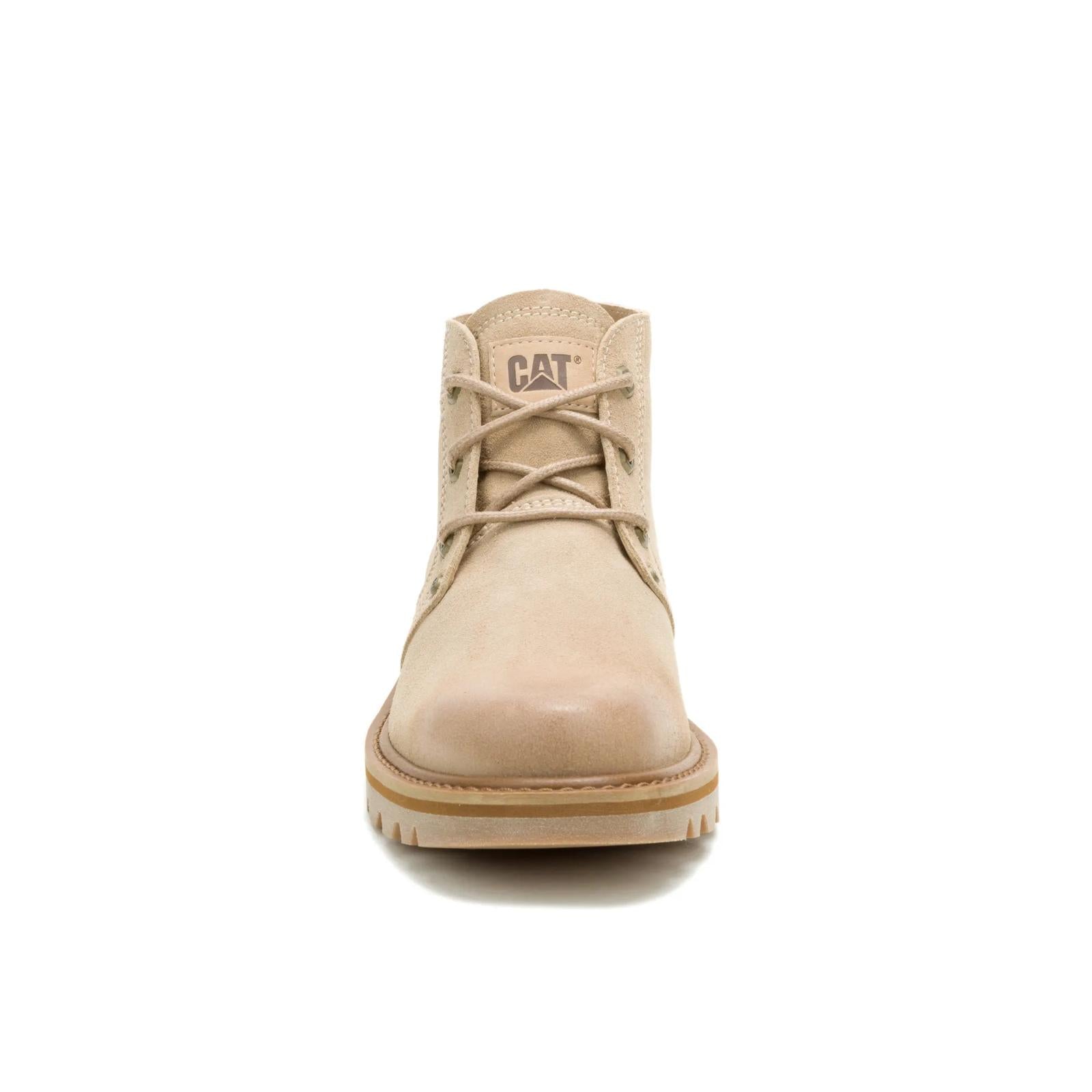 Cat Footwear Men's Grader Chukka Boot