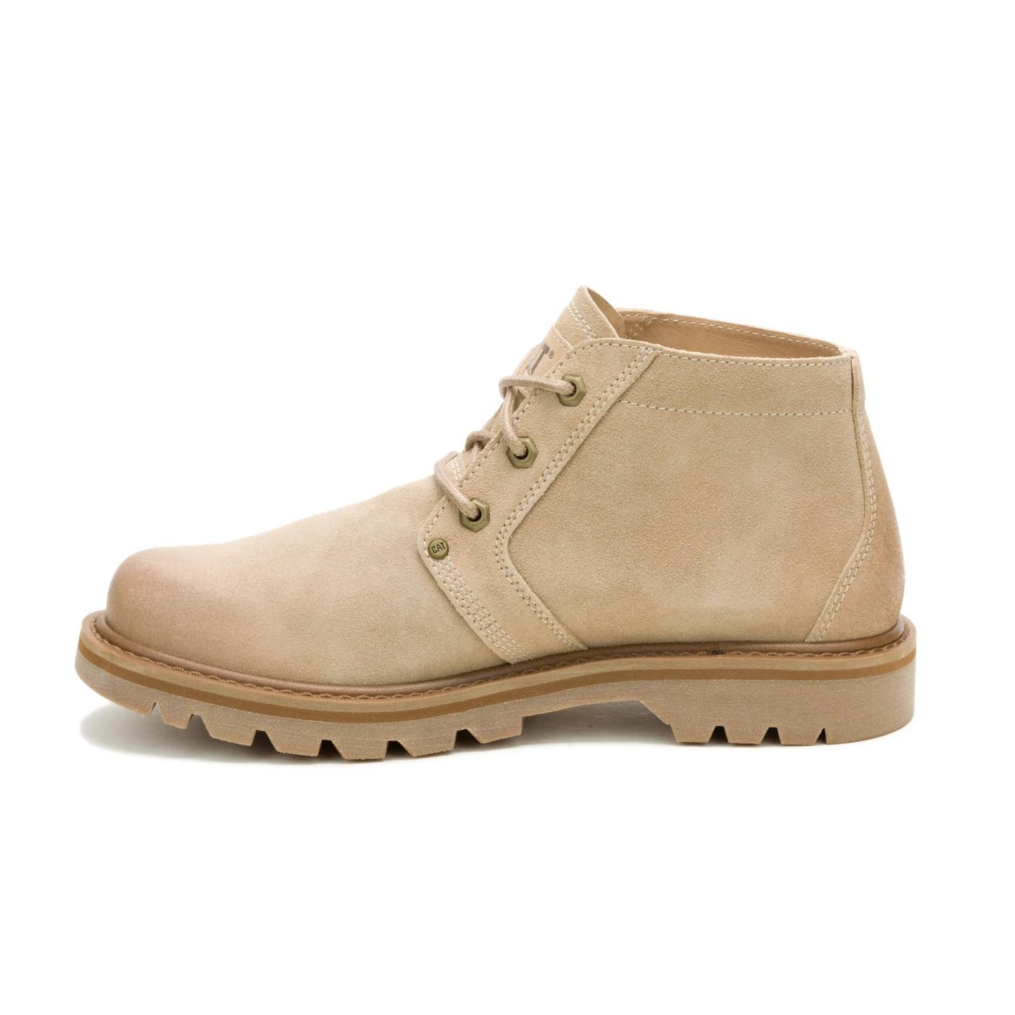 Cat Footwear Men's Grader Chukka Boot