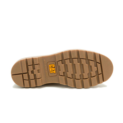 Cat Footwear Men's Grader Chukka Boot