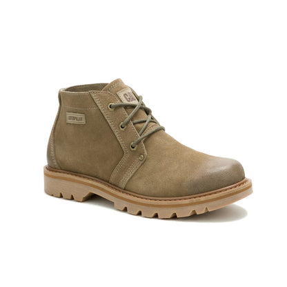 Cat Footwear Men's Grader Chukka Boot
