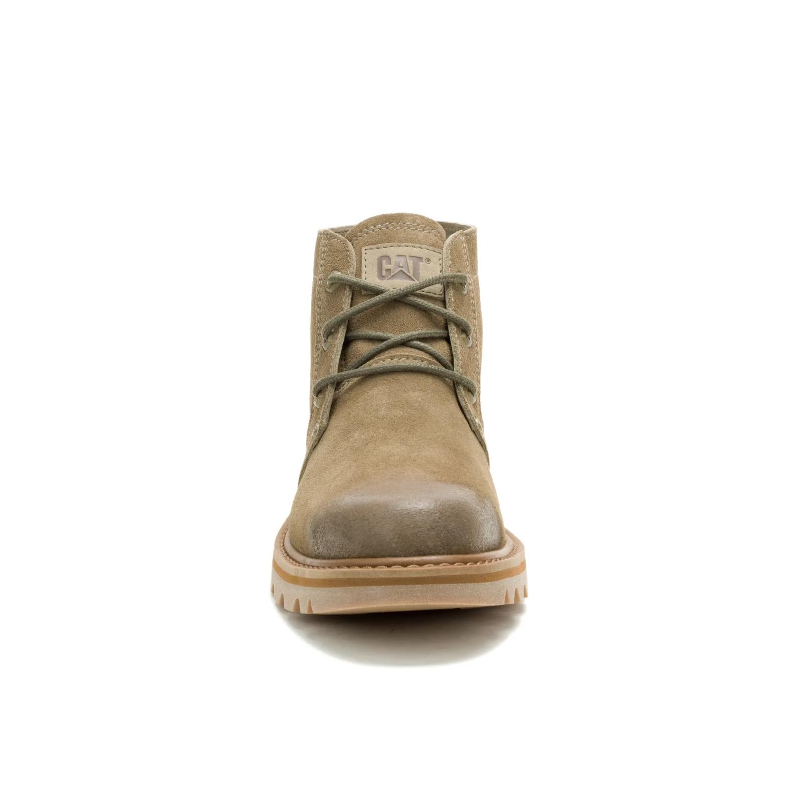 Cat Footwear Men's Grader Chukka Boot