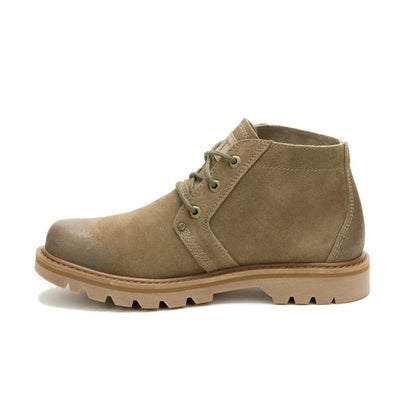Cat Footwear Men's Grader Chukka Boot