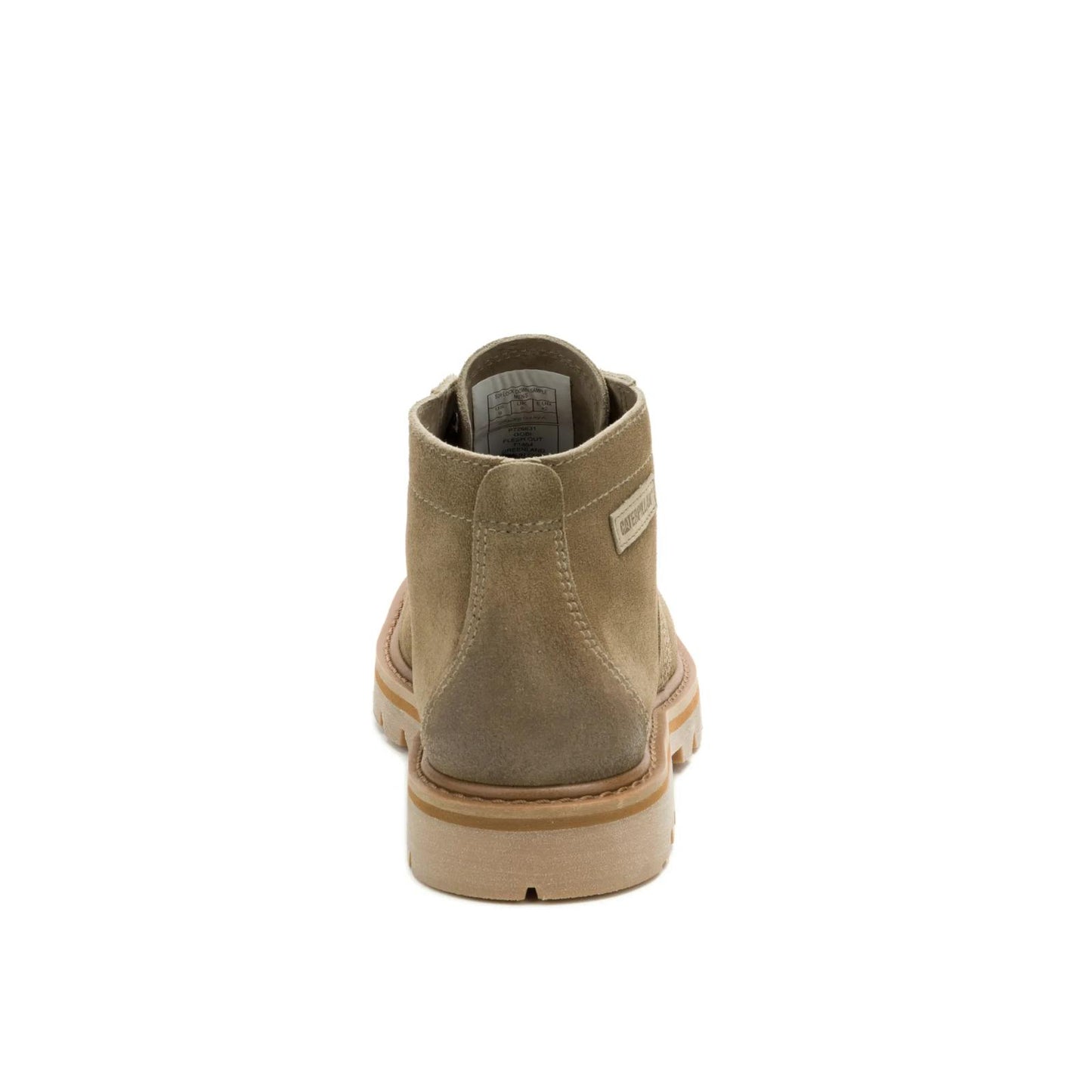 Cat Footwear Men's Grader Chukka Boot