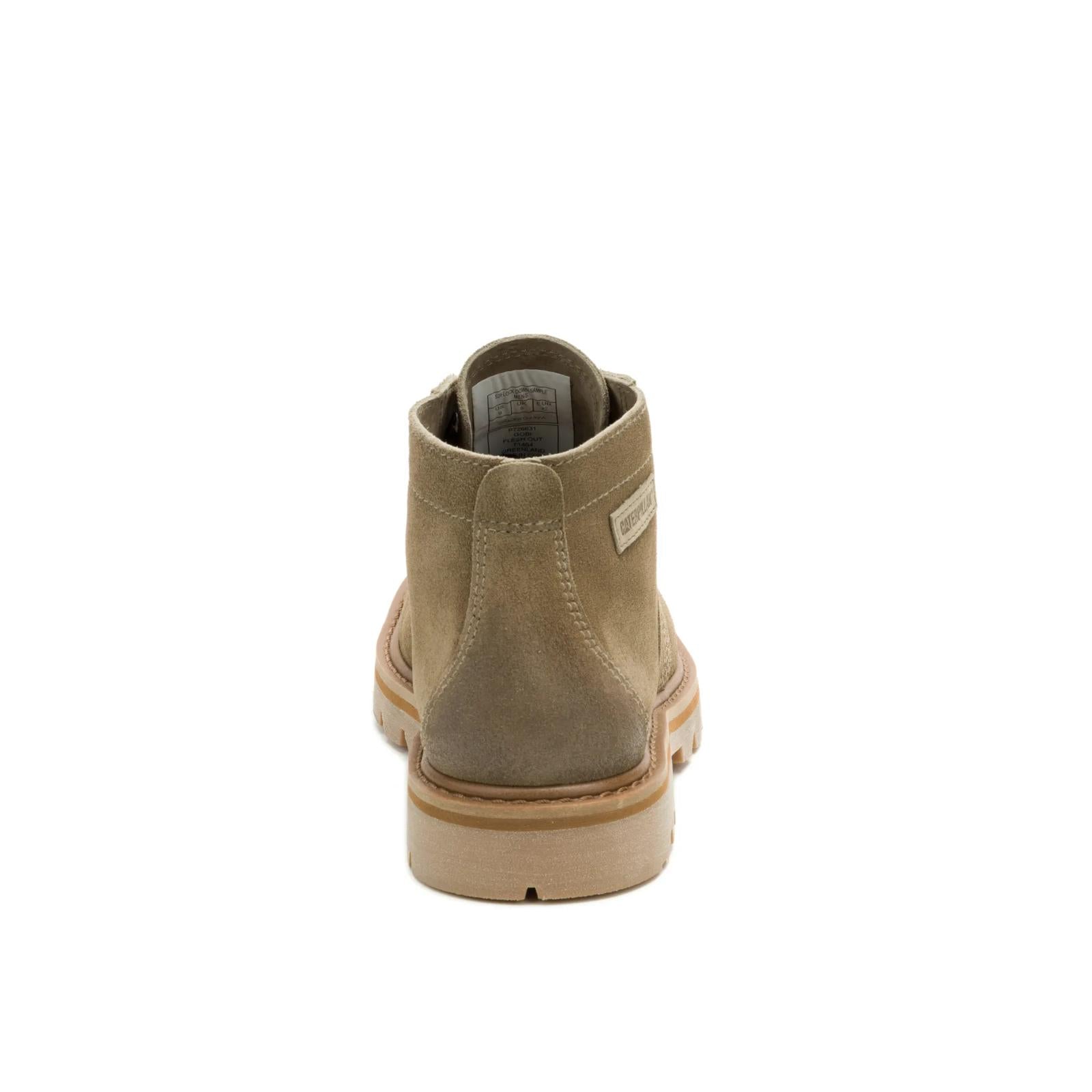 Cat Footwear Men's Grader Chukka Boot