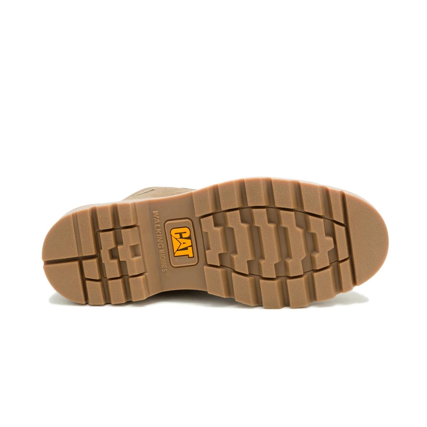 Cat Footwear Men's Grader Chukka Boot
