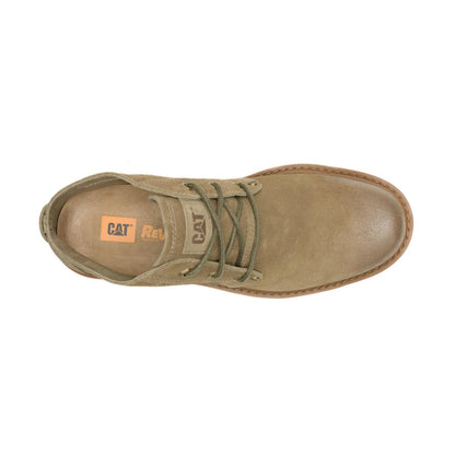 Cat Footwear Men's Grader Chukka Boot