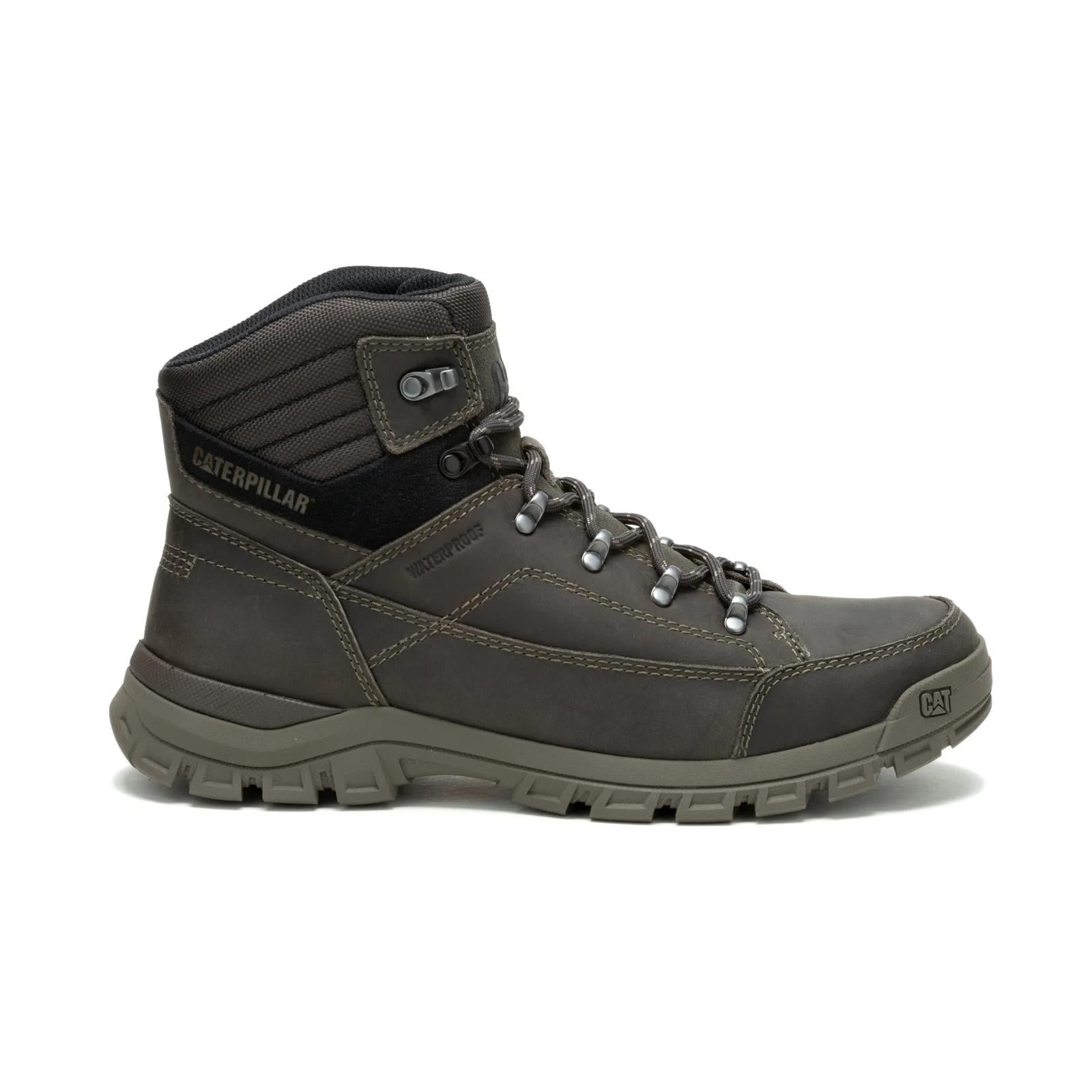 Cat Footwear Men - Threshold Hiker Waterproof Boot - Boots