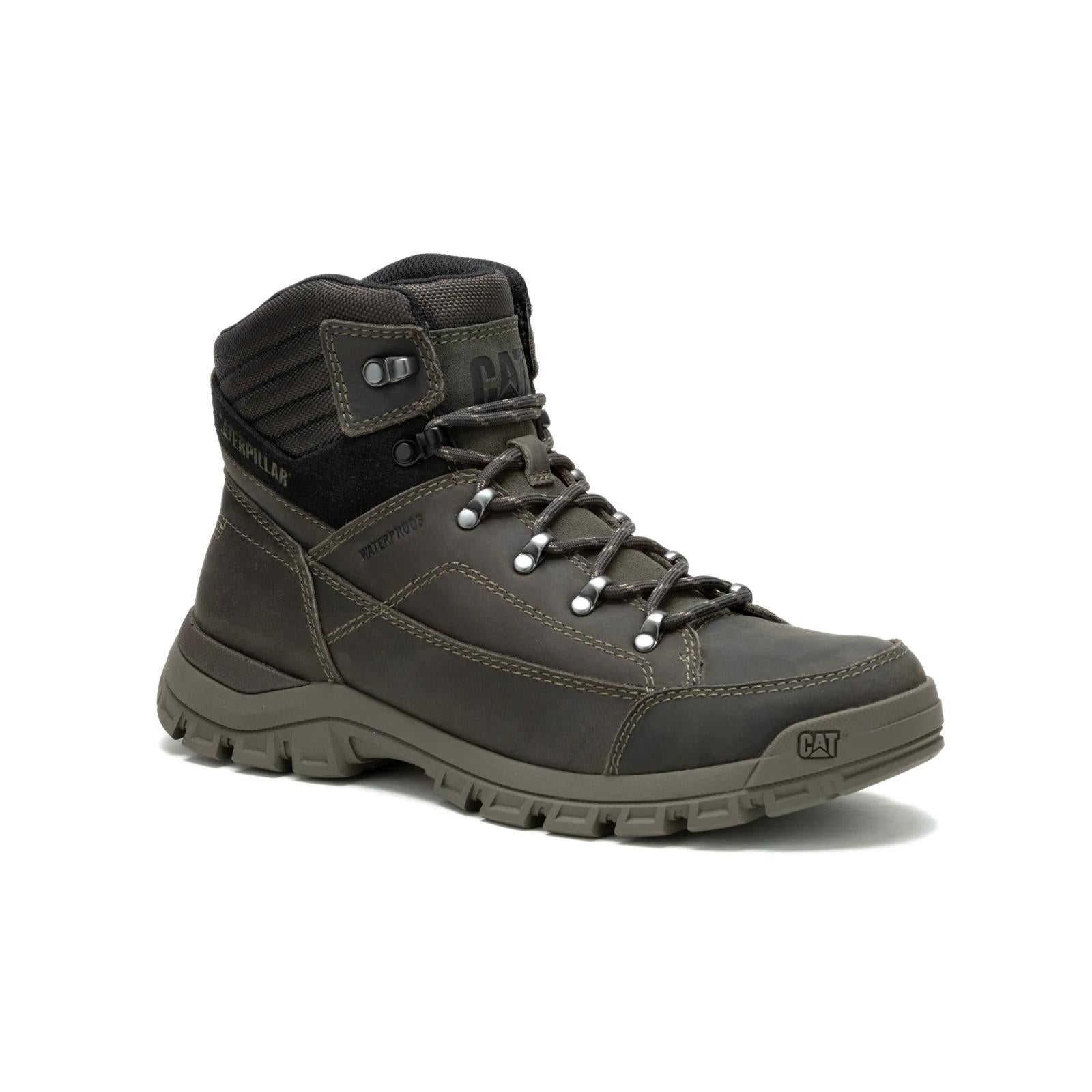Cat Footwear Men - Threshold Hiker Waterproof Boot - Boots