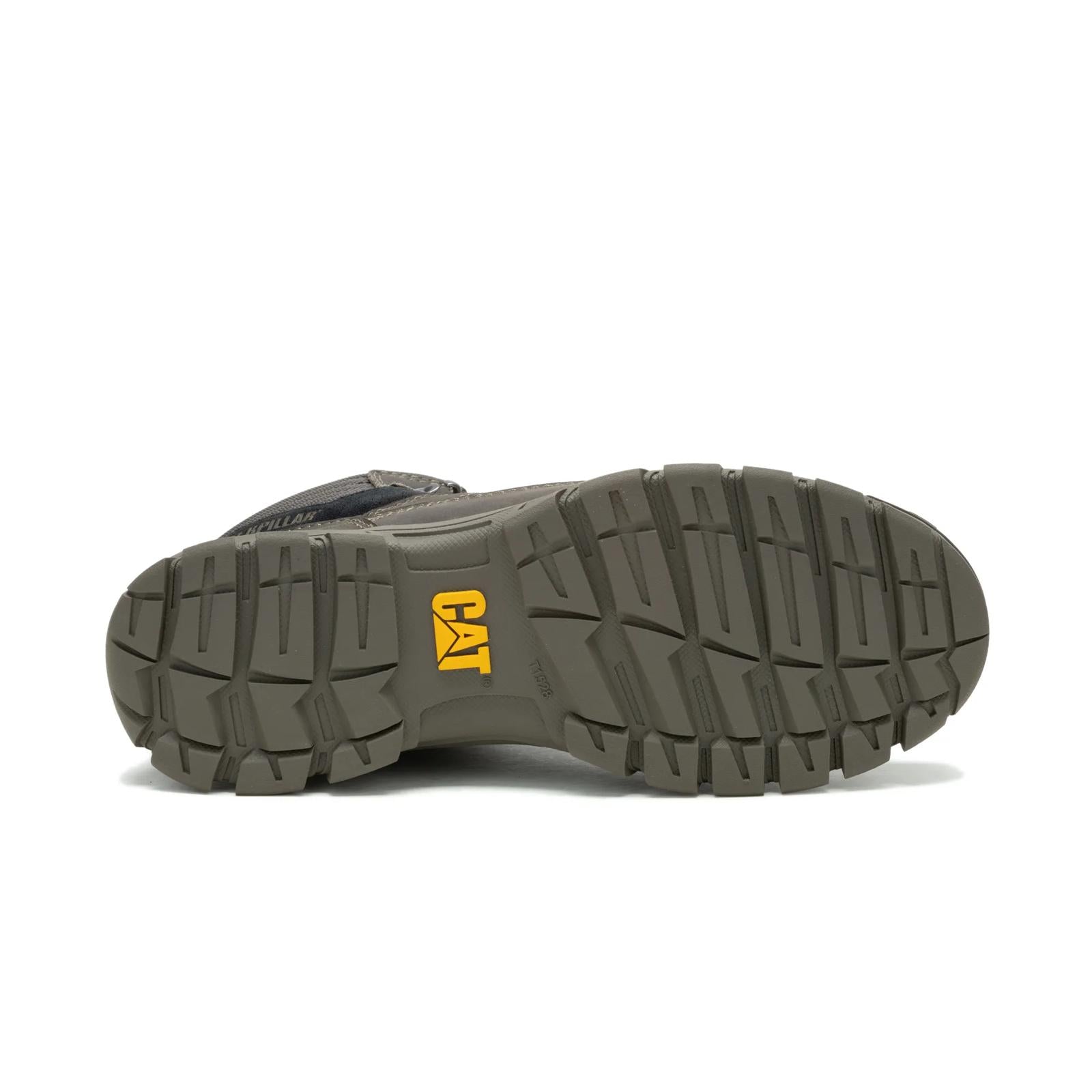 Cat Footwear Men - Threshold Hiker Waterproof Boot - Boots