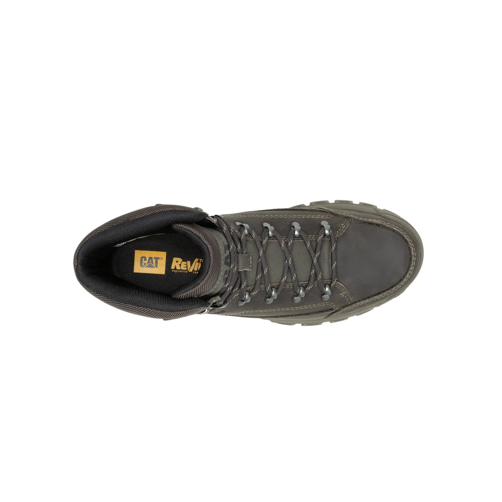 Cat Footwear Men - Threshold Hiker Waterproof Boot - Boots