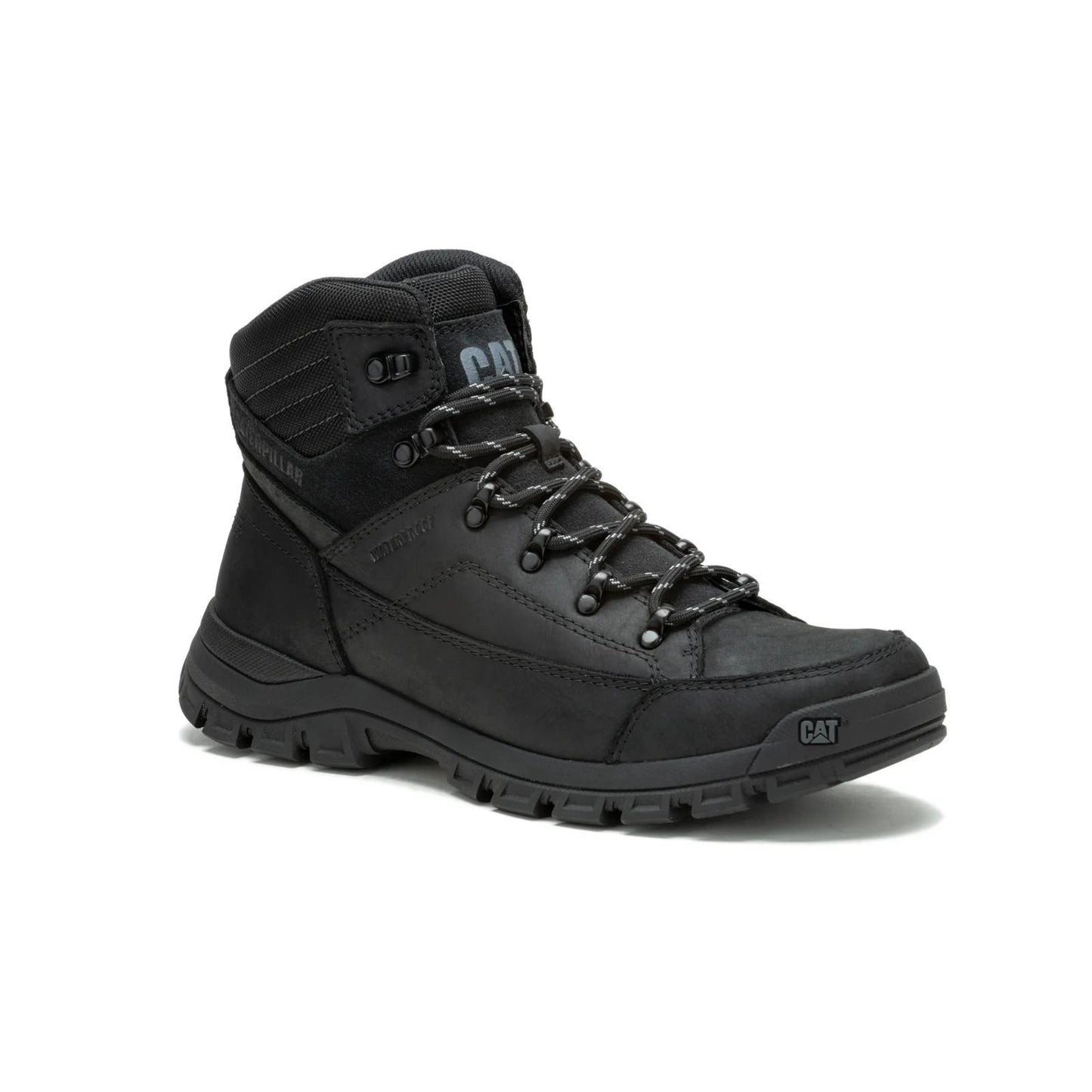 Cat Footwear Men - Threshold Hiker Waterproof Boot - Boots