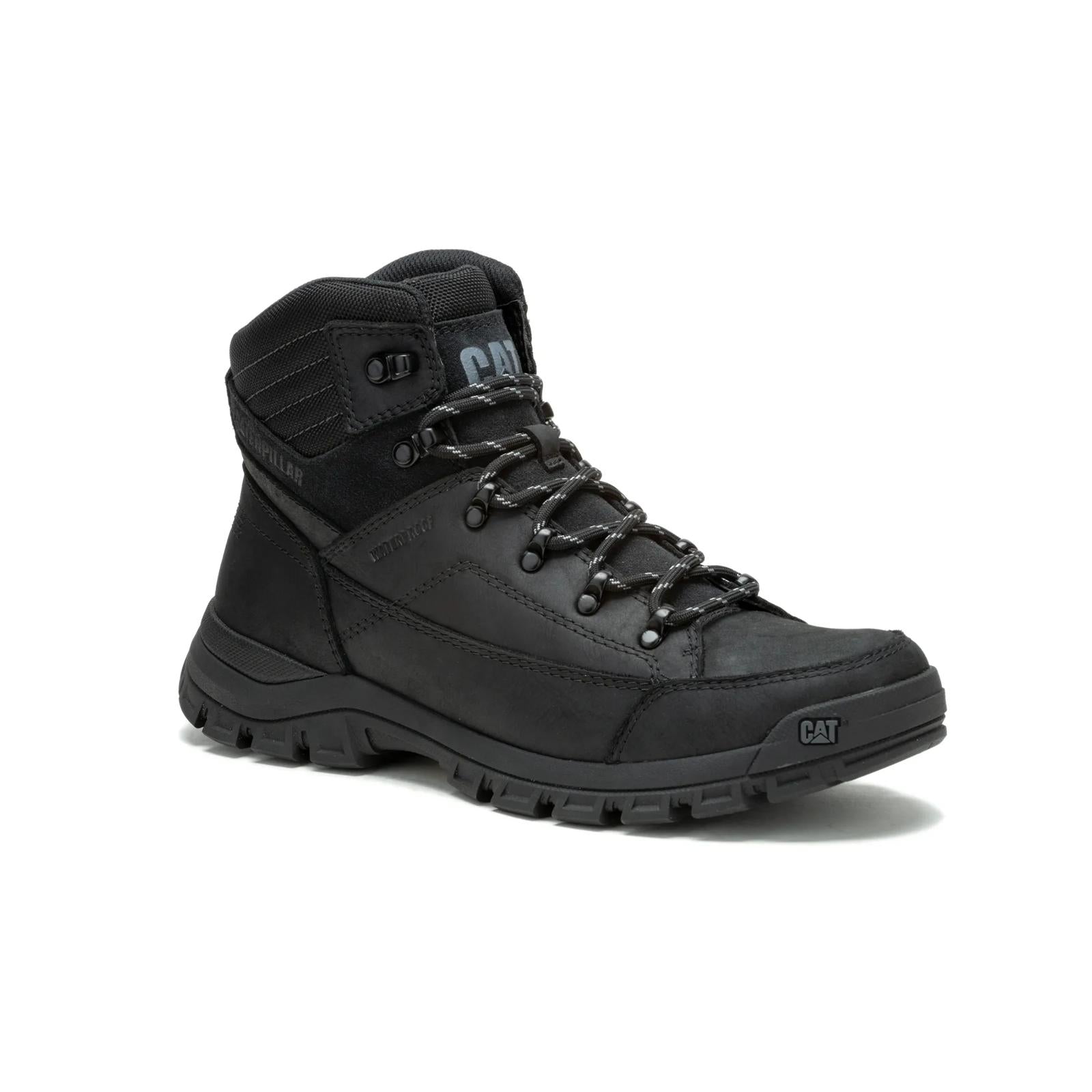 Cat Footwear Men - Threshold Hiker Waterproof Boot - Boots