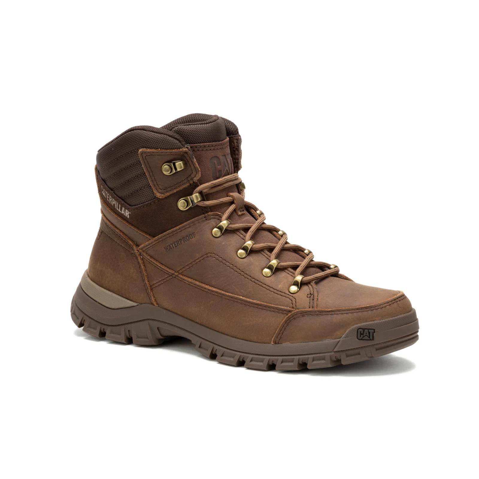 Cat Footwear Men - Threshold Hiker Waterproof Boot - Boots